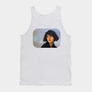 Romance Tank Top